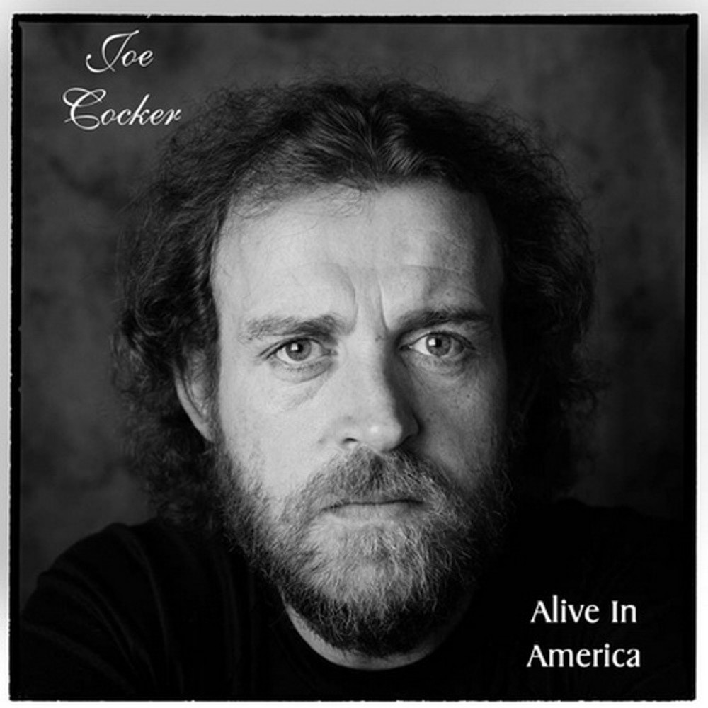 joe Cocker